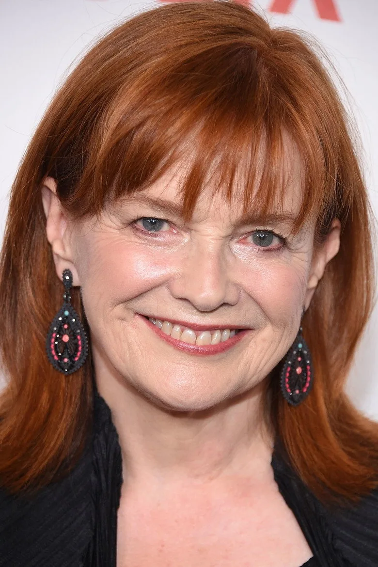Blair Brown filmography
