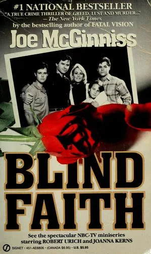 Blind Faith book cover