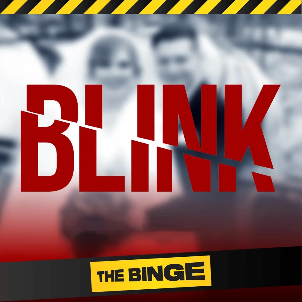 Blink | Jake Haendel's Story podcast cover art