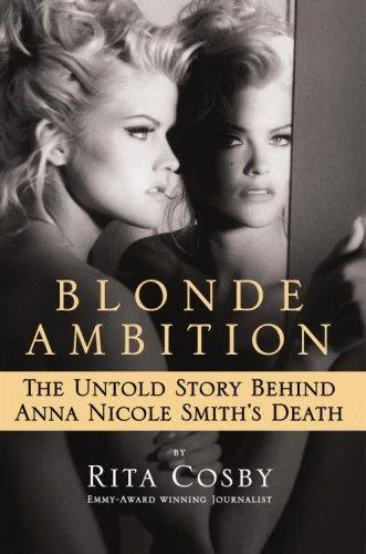 Blonde Ambition book cover