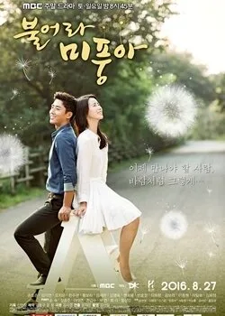 Blow Breeze poster