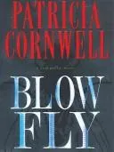 Blow Fly book cover