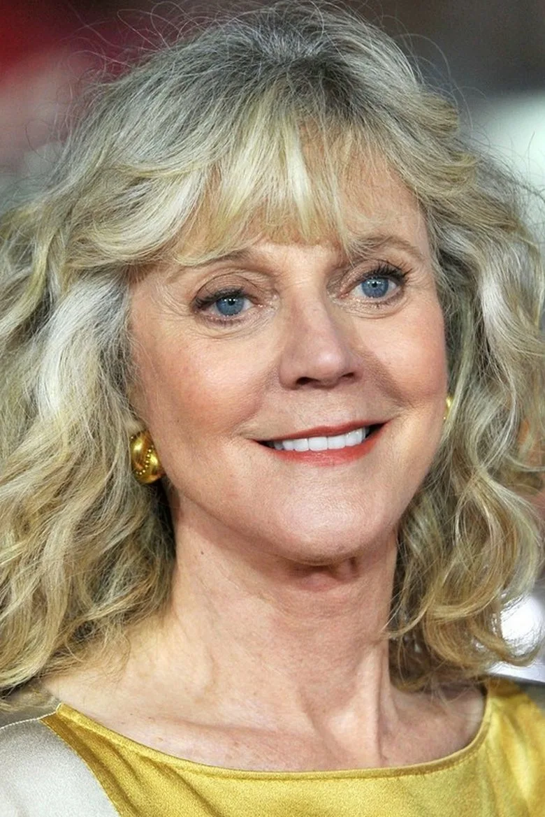 Blythe Danner filmography