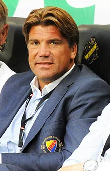 Bo Andersson