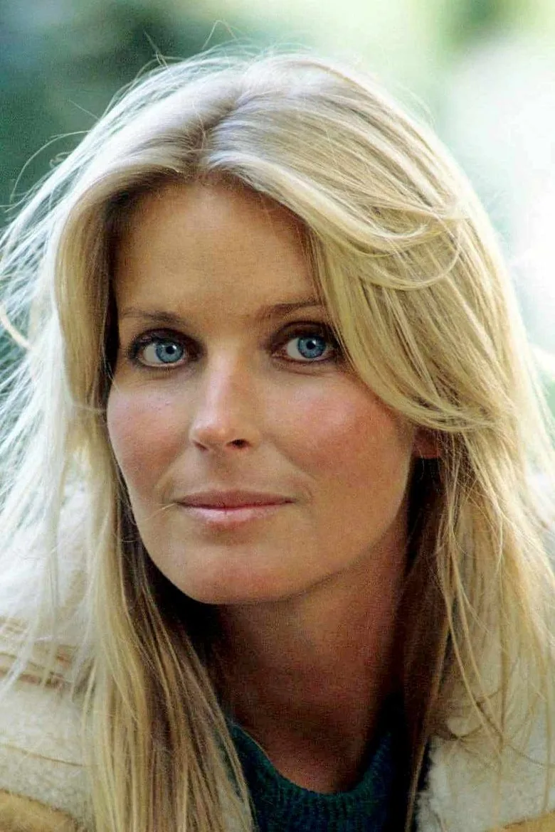 Bo Derek filmography