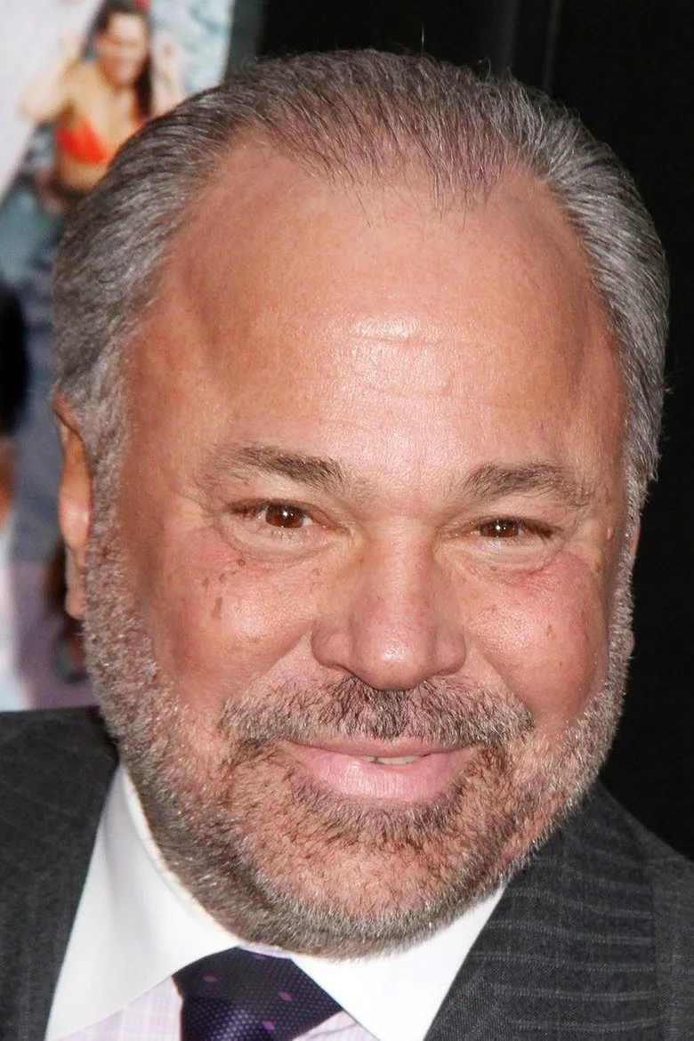 Bo Dietl filmography