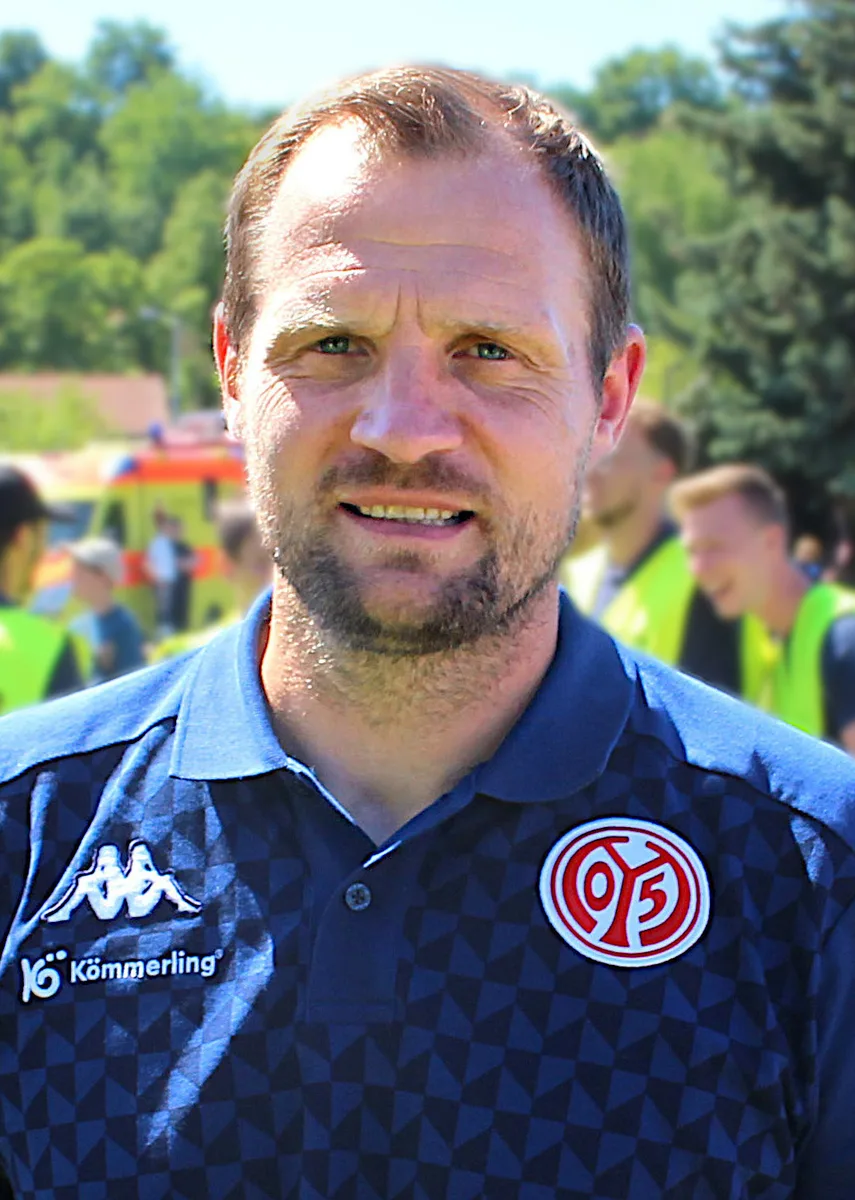 Bo Svensson