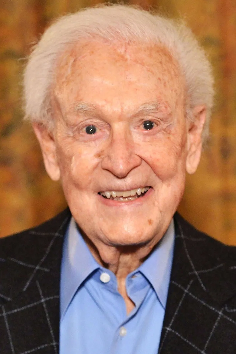 Bob Barker filmography