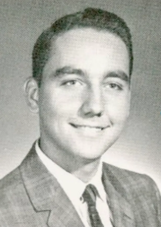Bob Gunton