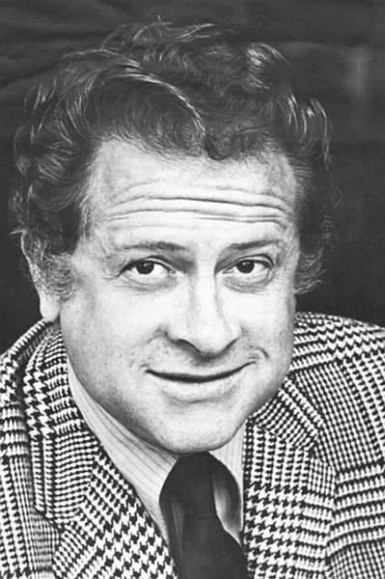 Bob Holt filmography