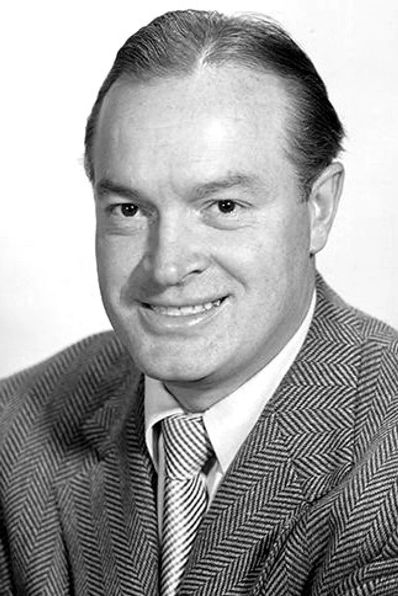 Bob Hope filmography