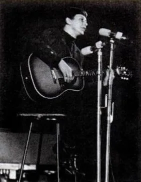 Bob Lind