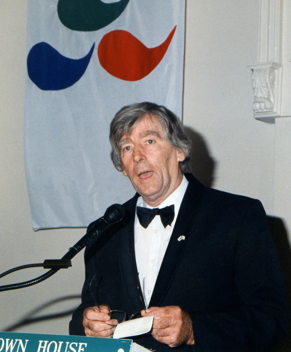 Bob McCullough