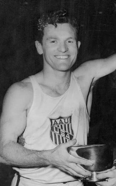 Bob Richards