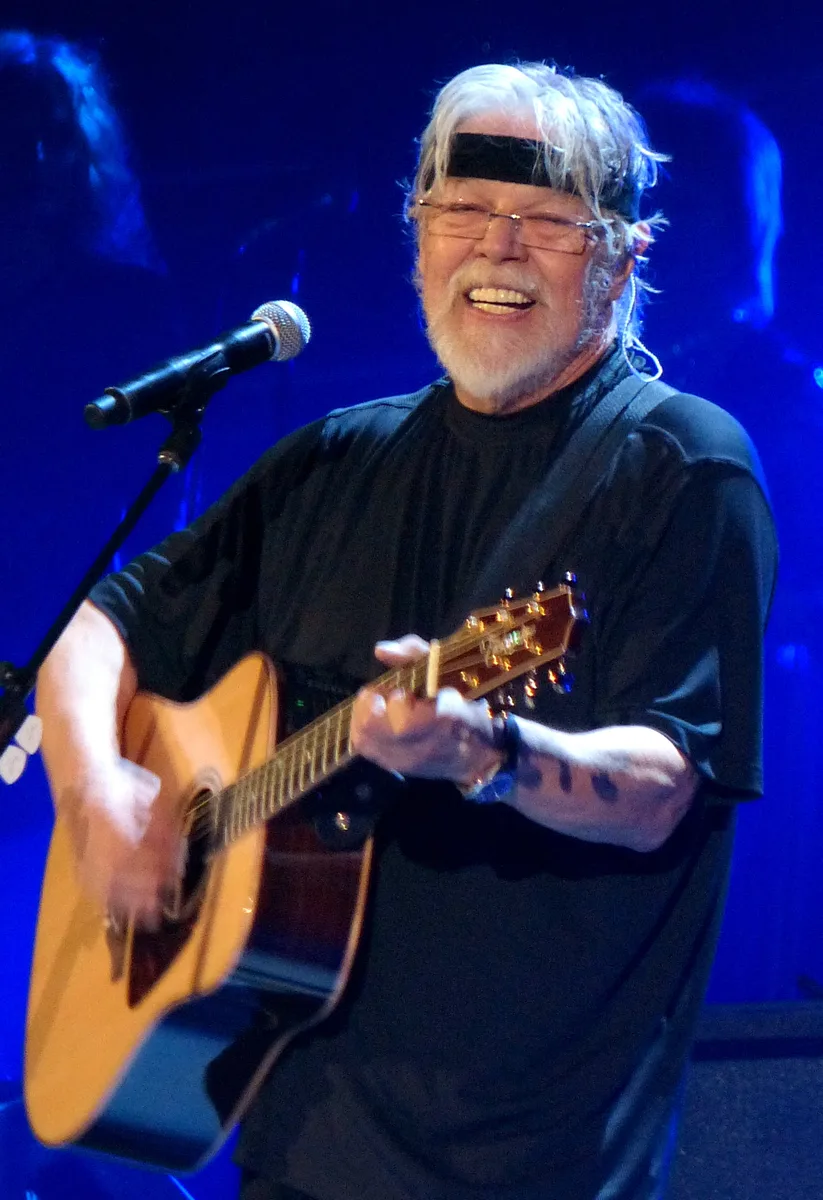 Bob Seger discography