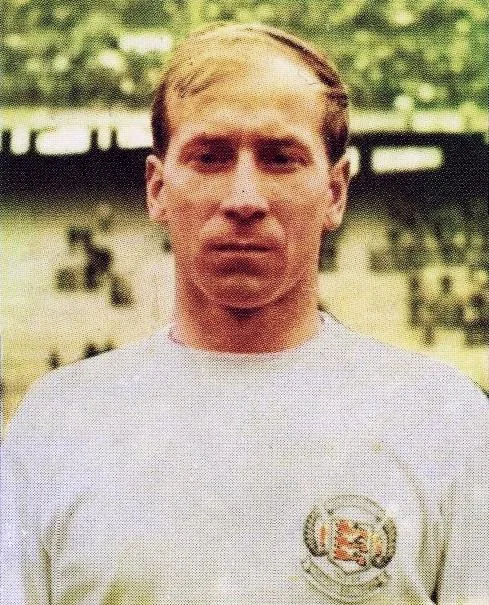 Bobby Charlton