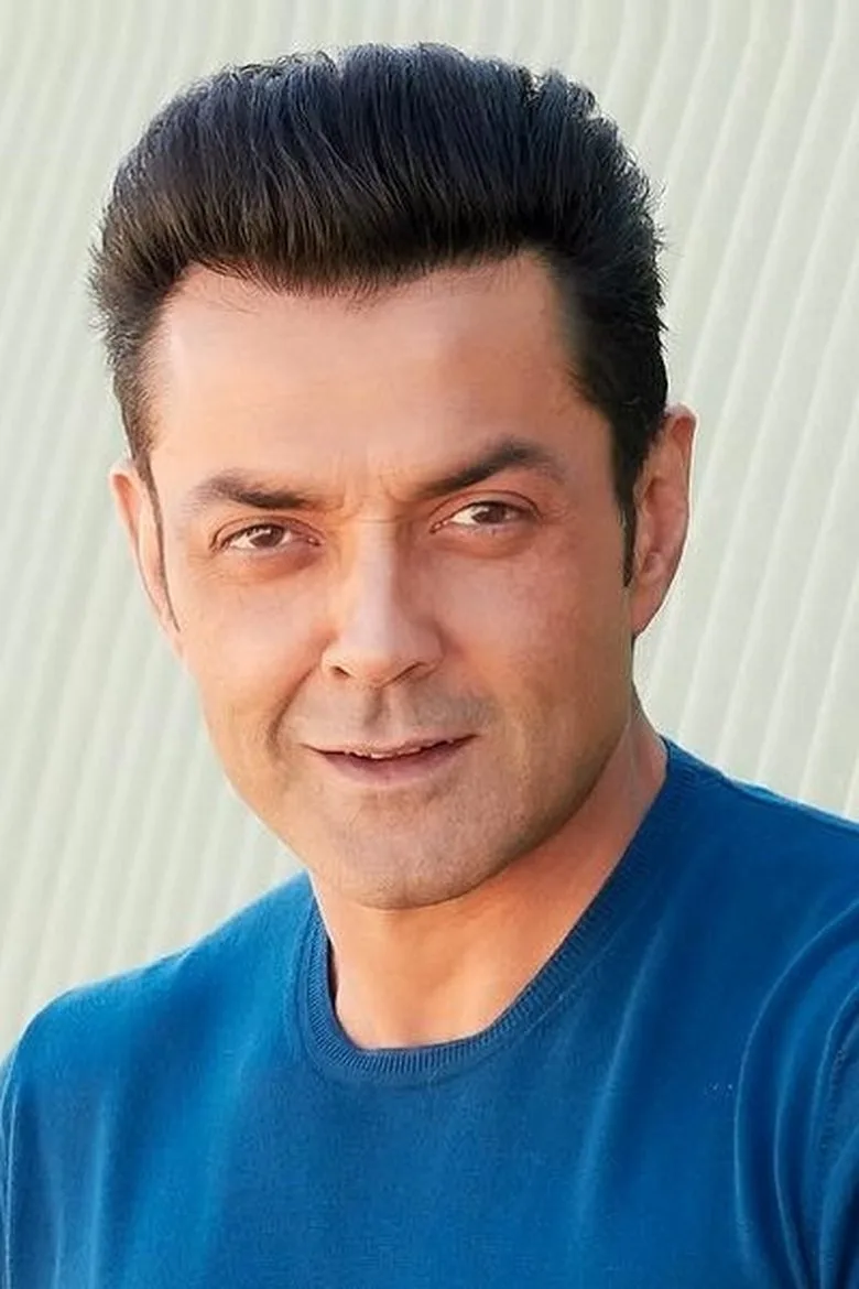 Bobby Deol filmography