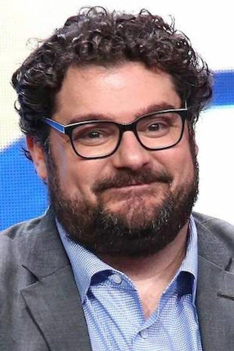 Bobby Moynihan filmography