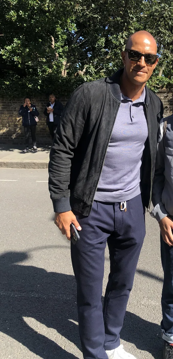 Bobby Zamora
