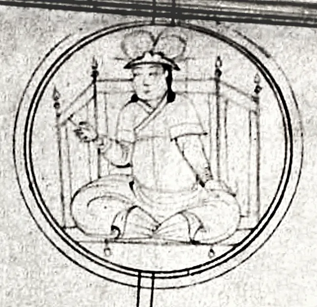 Bodonchar Munkhag