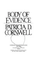 Body of Evidence book cover