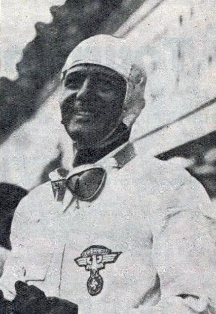 Hermann Paul Müller reference image
