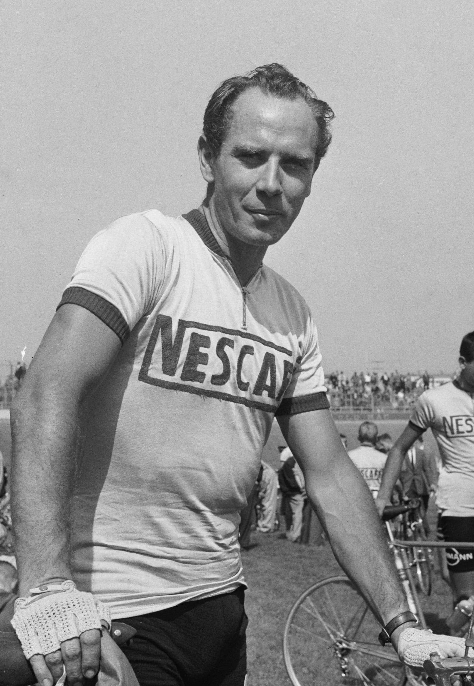 Hugo Koblet reference image