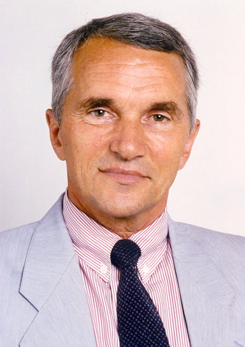 Werner Vetterli reference image