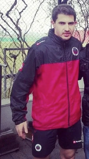 Bogdan Stancu