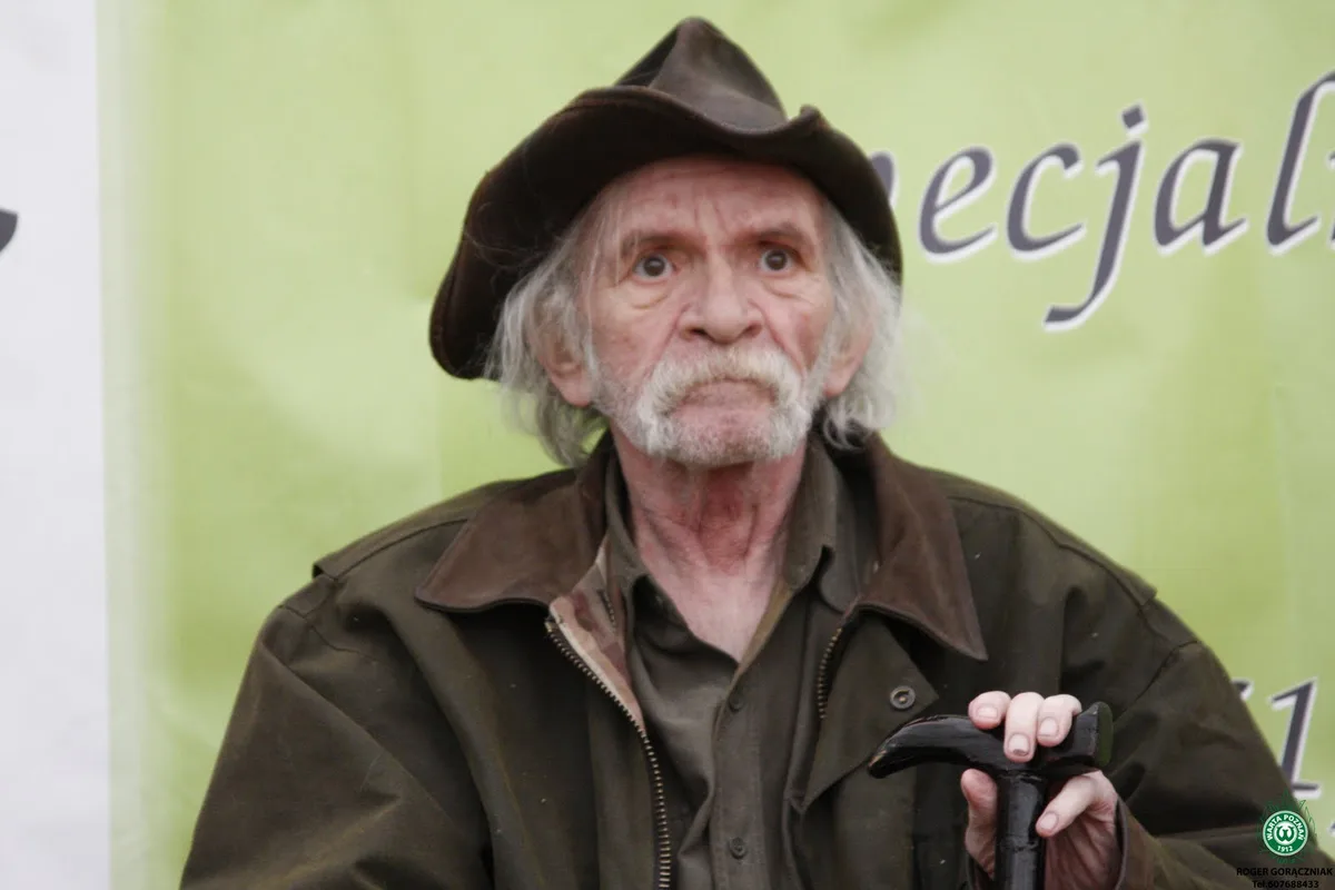 Bohdan Smoleń