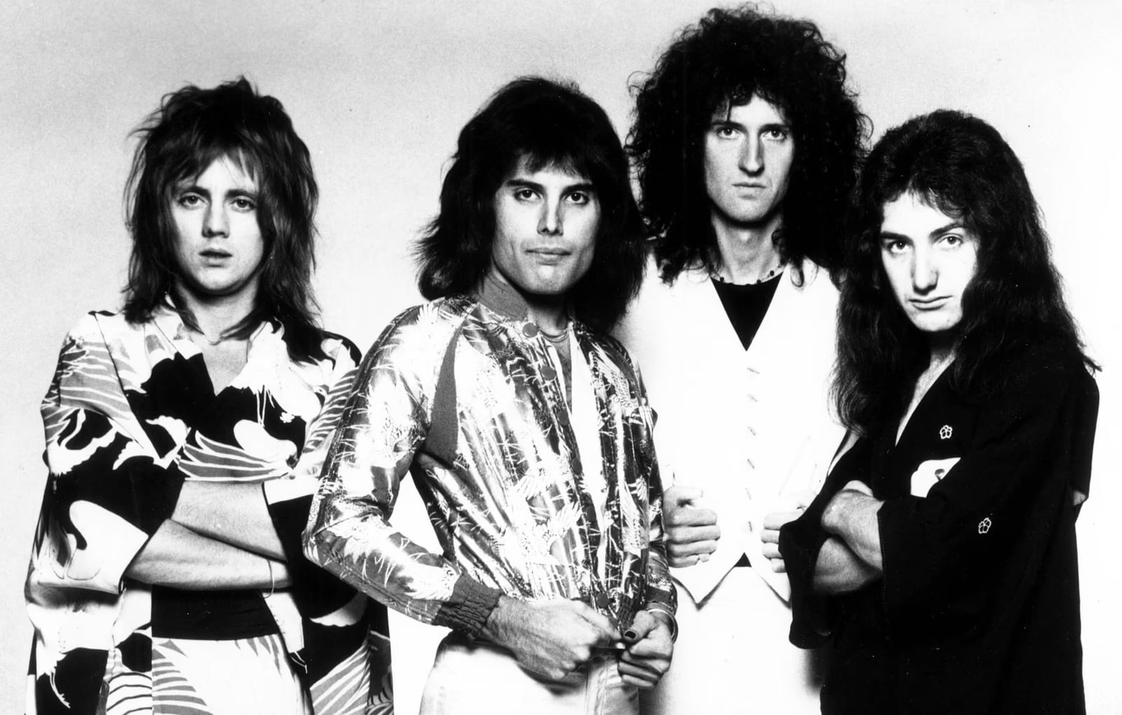 Bohemian Rhapsody reference image