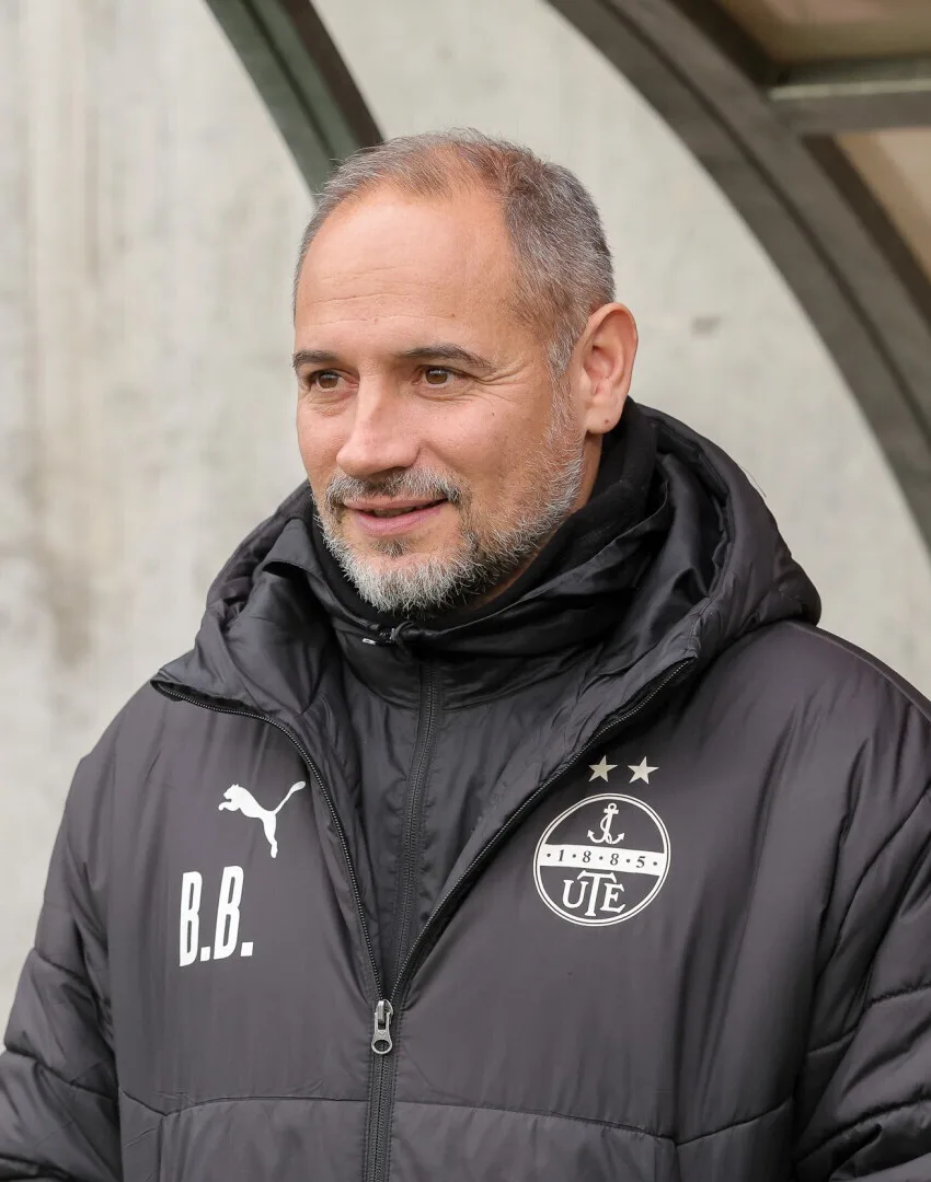 Boldizsár Bodor