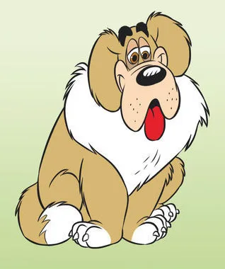 Bolivar comic character