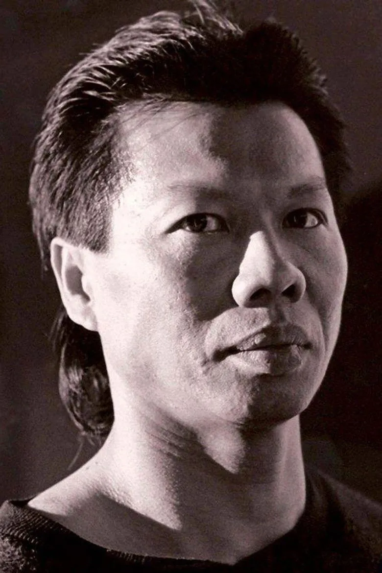 Bolo Yeung filmography