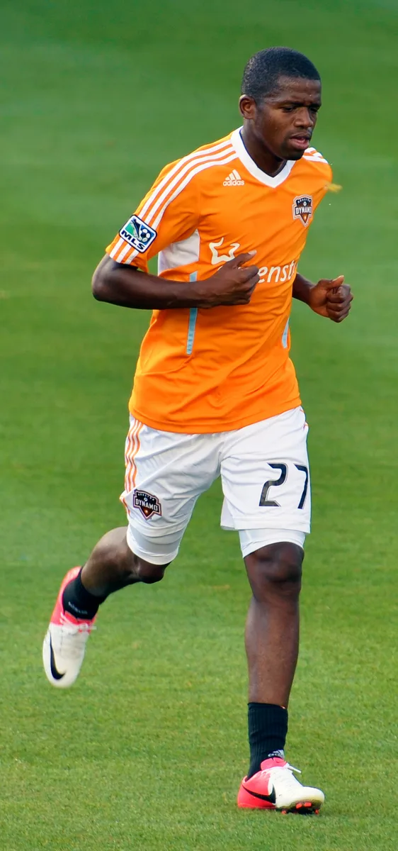 Boniek García