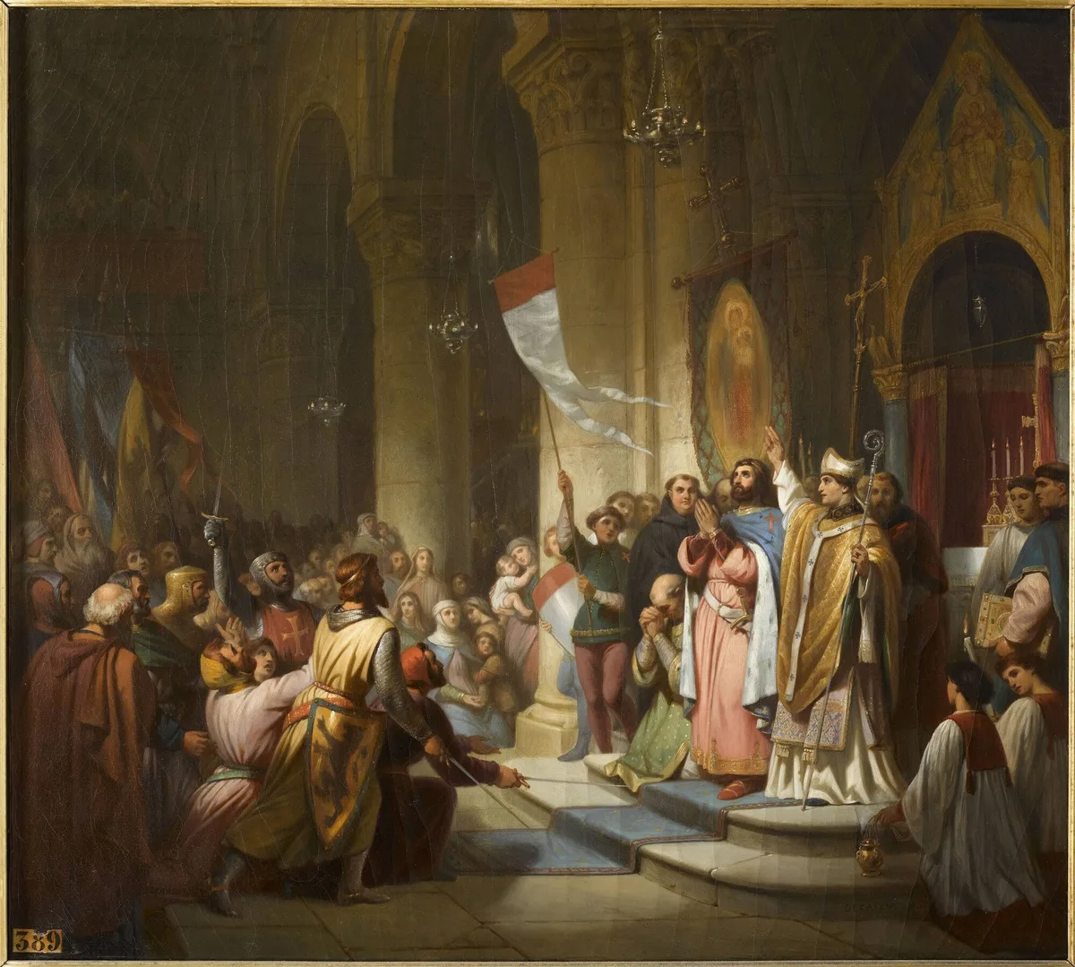 Boniface I, Marquess of Montferrat