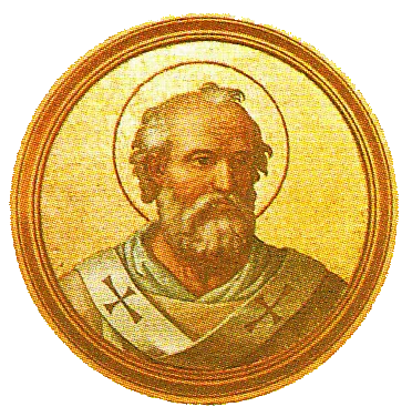 Boniface IV