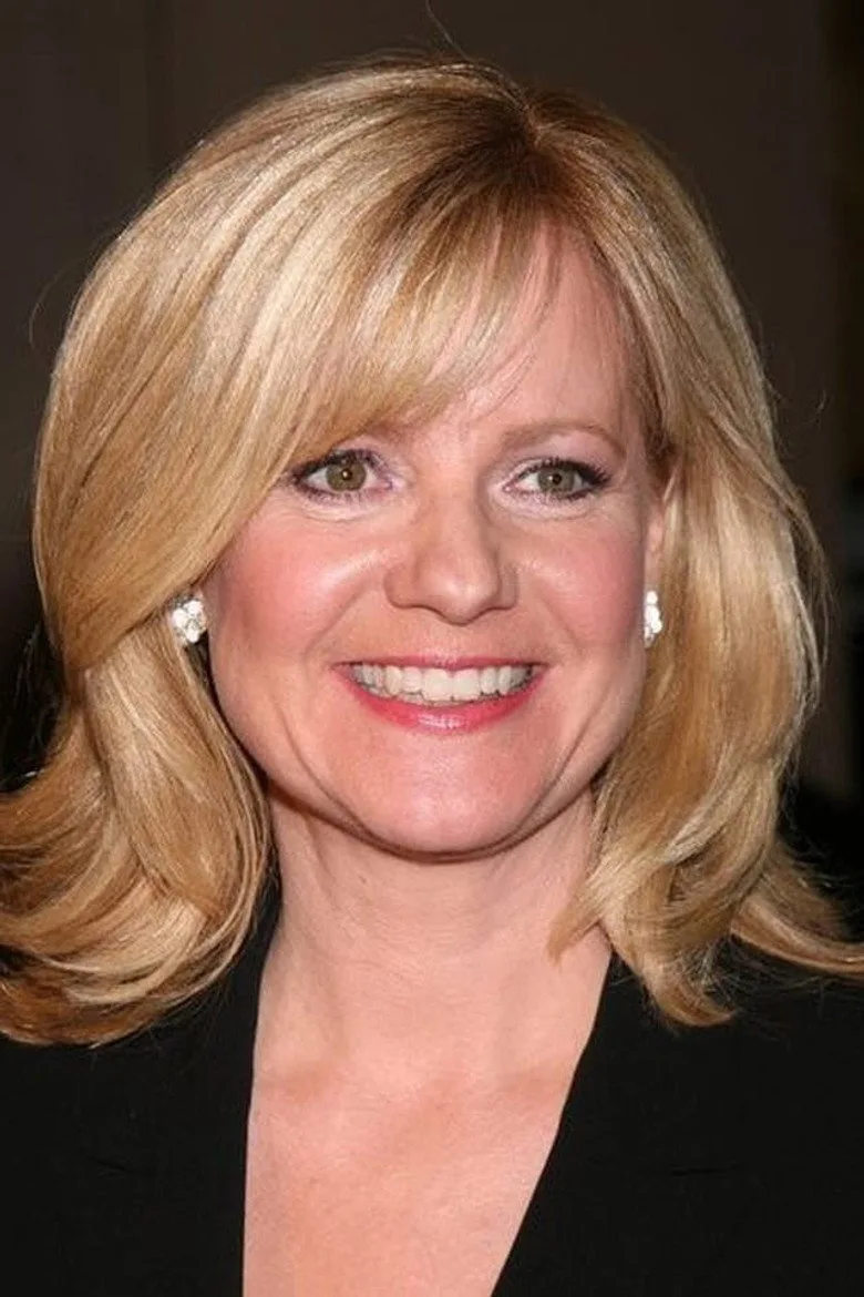 Bonnie Hunt filmography