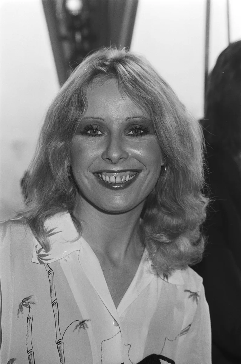 Bonnie St. Claire