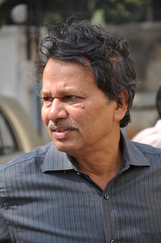 Baraguru Ramachandrappa reference image