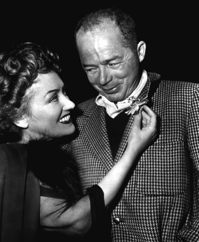 Billy Wilder reference image