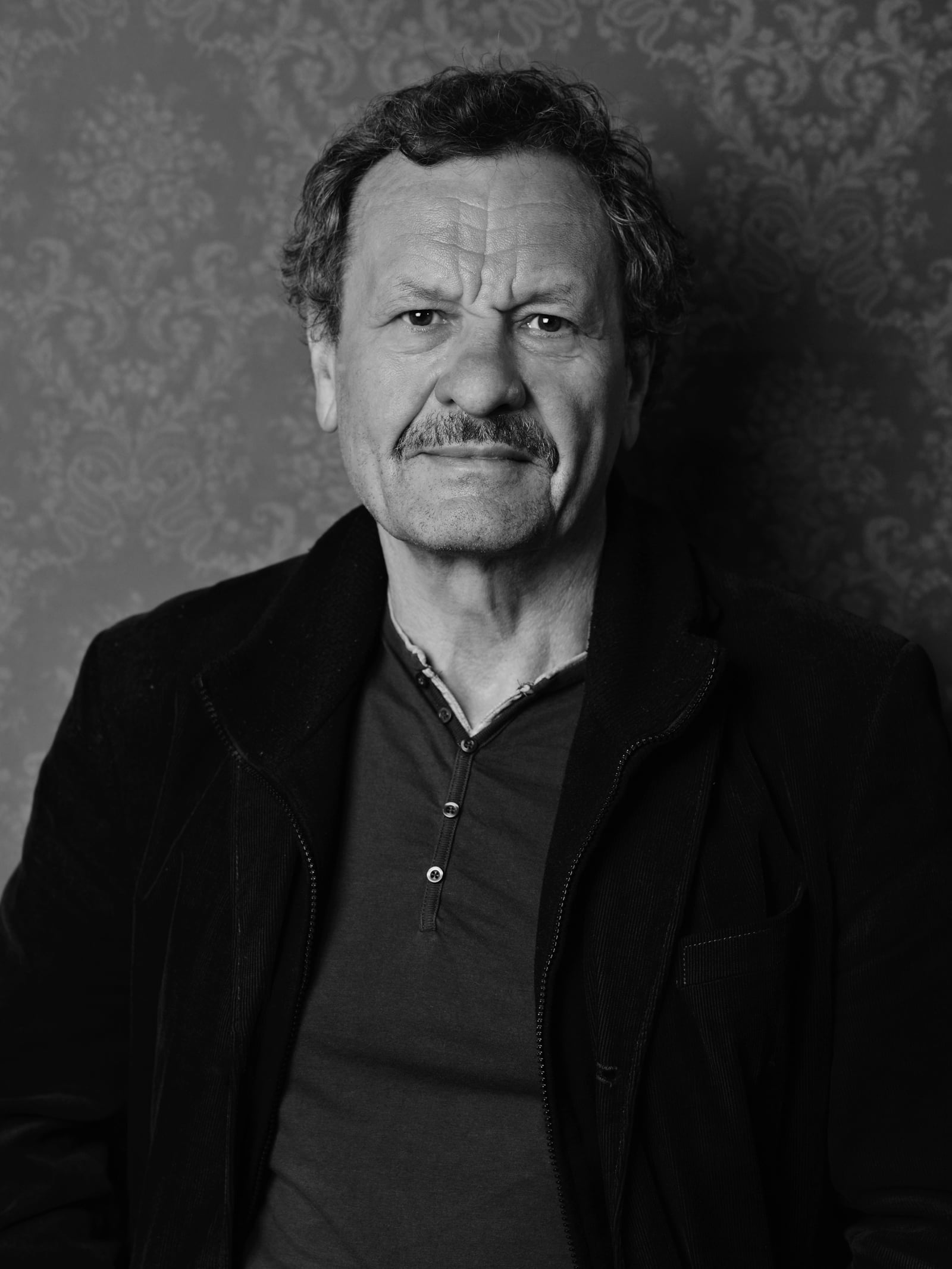 Miroslav Krobot reference image