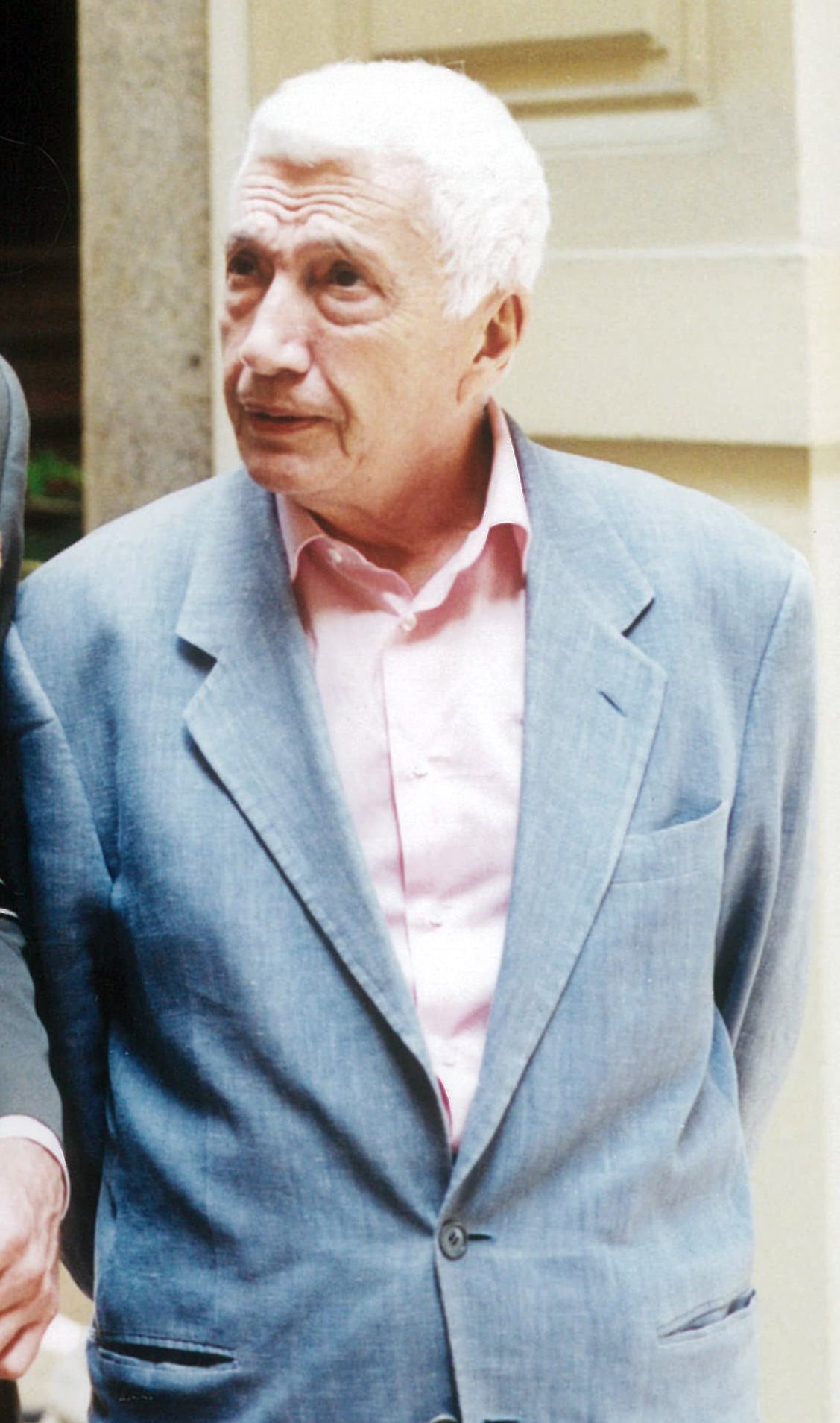 Ugo Pirro reference image