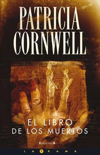 Book of the Dead book cover