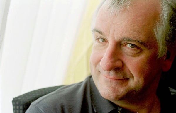 Douglas Adams reference image