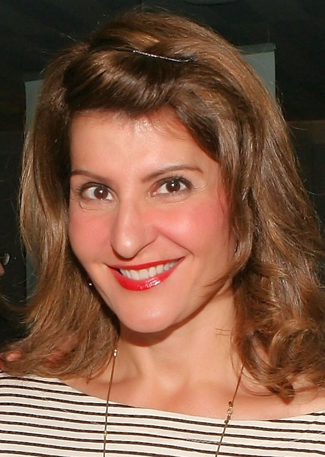 Nia Vardalos reference image