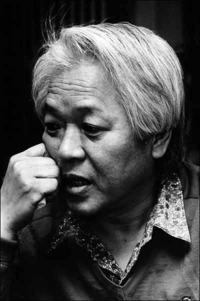 Yi Chong-jun reference image