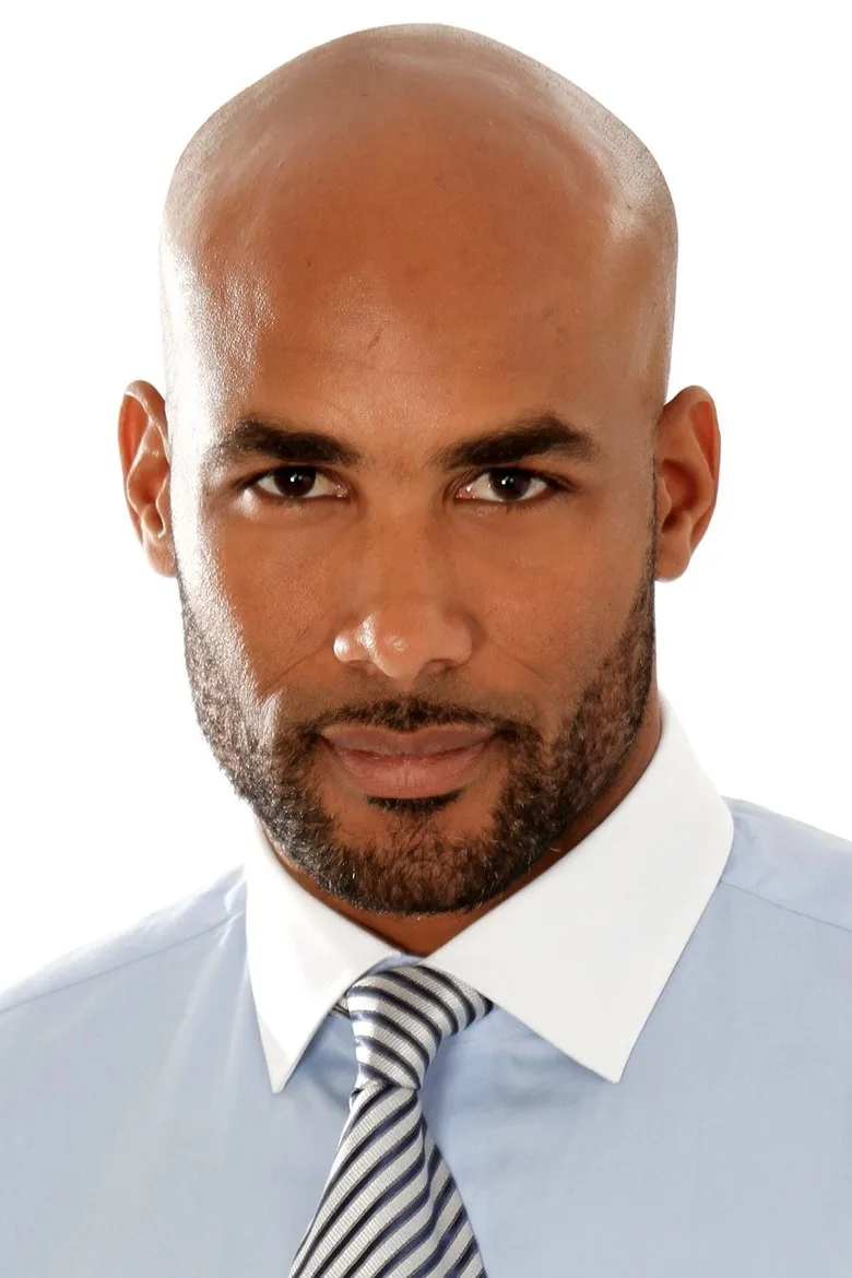 Boris Kodjoe filmography
