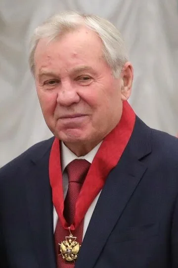 Boris Mayorov