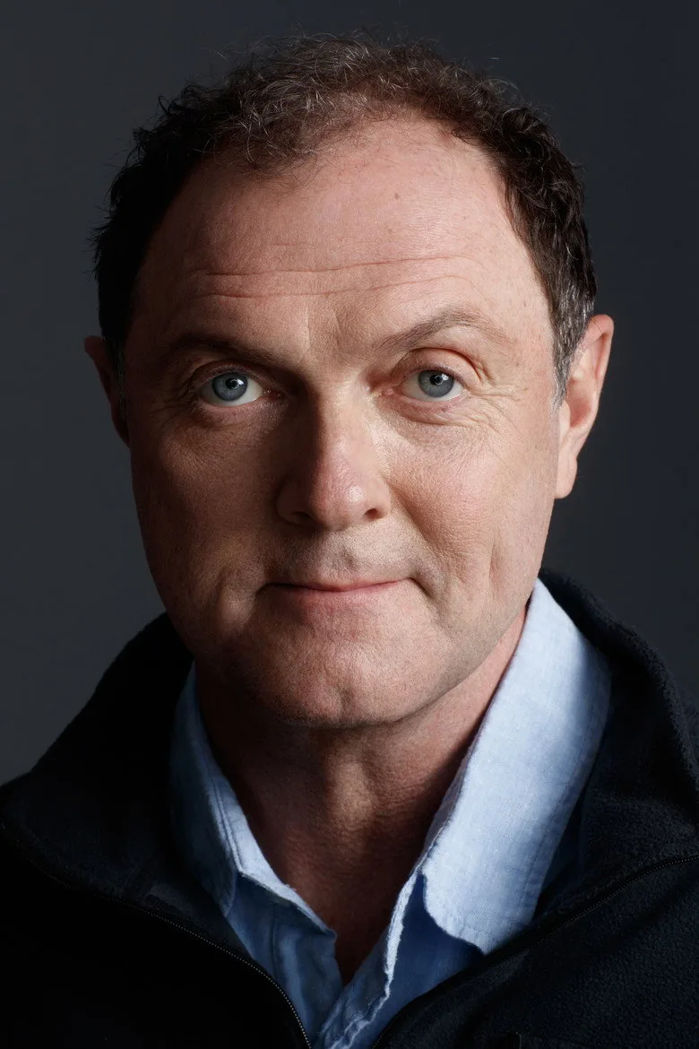 Boris McGiver filmography